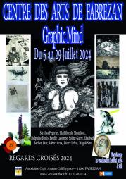 Affiche expo 3 2024