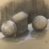 Martine boi te et grenades crayon 10 2024