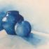 Nicole nature morte aquarelle 1 11 2024